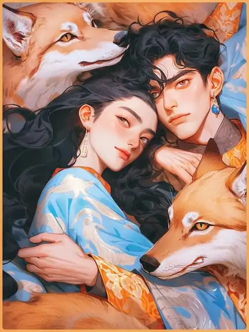 深海邮差动画奇幻片在线观看封面